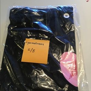 Jeffree star exclusive VDAY candy hearts shirt